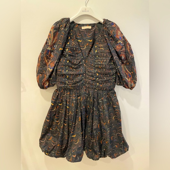 Ulla Johnson Gwen Dress - Picture 3 of 5